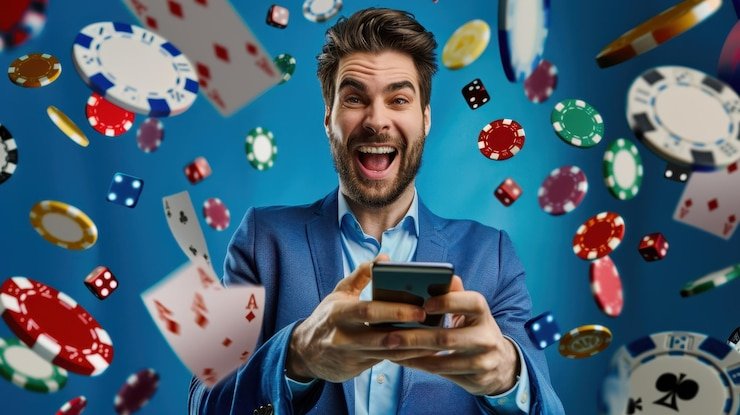 Kartu fitur olahraga dan privasi akun