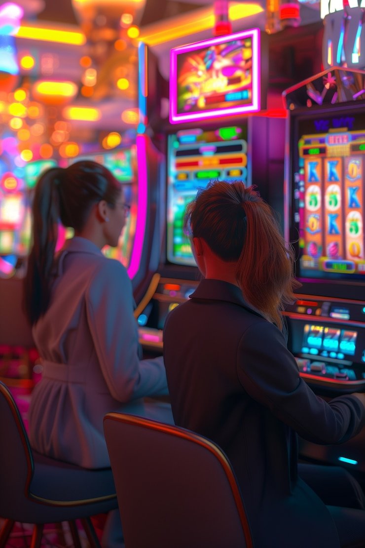Privasi akun VIP pengguna Indonesia