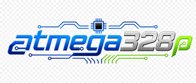 Logo atmega328p